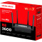Wi-Fi роутер MERCUSYS MR25BE