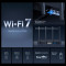 Wi-Fi роутер MERCUSYS MR27BE