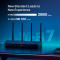 Wi-Fi роутер MERCUSYS MR27BE