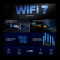 Wi-Fi роутер MERCUSYS MR37BE