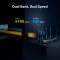 Wi-Fi роутер MERCUSYS MR37BE