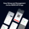 Wi-Fi роутер MERCUSYS MR37BE