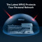 Wi-Fi роутер MERCUSYS MR37BE