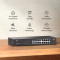 Коммутатор TP-LINK LiteWave LS1016G