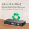 Коммутатор TP-LINK LiteWave LS1016G
