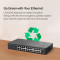 Коммутатор TP-LINK LiteWave LS1024G