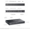 Коммутатор TP-LINK Omada ES210GP