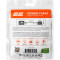 Кабель живлення USB to DC 2E USB to DC 5.5*2.5mm 12V 1м Black (2E-CCAD12-BK)