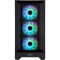 Корпус 2E GAMING Dominator Pro G2302B Black (2E-G2302B)