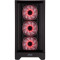 Корпус 2E GAMING Dominator Pro G2302B Black (2E-G2302B)