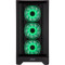 Корпус 2E GAMING Dominator Pro G2302B Black (2E-G2302B)