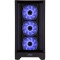 Корпус 2E GAMING Dominator Pro G2302B Black (2E-G2302B)