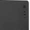 Корпус 2E GAMING V500B Black (2E-V500B)