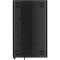 Корпус 2E Credo V285B Black (2E-V285B)