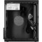 Корпус 2E Credo V285B Black (2E-V285B)