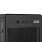 Корпус 2E Credo V285B Black (2E-V285B)