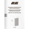 Корпус 2E Credo V285B Black (2E-V285B)