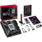 Материнська плата ASUS ROG Strix B850-I Gaming WiFi