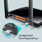 Wi-Fi роутер TP-LINK Archer MR202