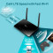 Wi-Fi роутер TP-LINK Archer MR202