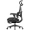 Крісло керівника OFFICEPRO Elite OC950B Black