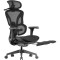 Крісло керівника OFFICEPRO Elite OC950B Black