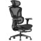 Крісло керівника OFFICEPRO Elite OC950B Black