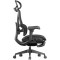 Крісло керівника OFFICEPRO Elite OC950B Black