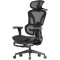 Крісло керівника OFFICEPRO Elite OC950B Black