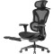 Крісло керівника OFFICEPRO Elite OC950B Black