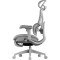 Кресло руководителя OFFICEPRO Elite OC950 Gray