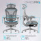 Кресло руководителя OFFICEPRO Elite OC950 Gray