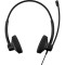 Гарнитура EPOS Impact 100 UC Stereo USB-C+A (1001420)