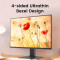 Монитор 23.8" BENQ GW2491E (9H.LNHLJ.LBE)