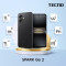 Смартфон TECNO Spark Go 2 (KM4) 3/64GB Ink Black