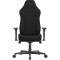 Крісло геймерське HATOR Darkside 3 Pro Fabric Black (HTC3210L)