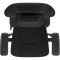 Крісло геймерське HATOR Darkside 3 Pro Fabric Black (HTC3210L)