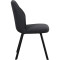 Кухонний стілець SPECIAL4YOU Bern Black (E7566)