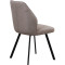 Кухонний стілець SPECIAL4YOU Bern Taupe (E7573)