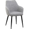 Кухонний стілець SPECIAL4YOU Executive Light Gray (E7535)