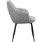 Кухонний стілець SPECIAL4YOU Executive Light Gray (E7535)