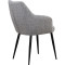 Кухонний стілець SPECIAL4YOU Executive Light Gray (E7535)