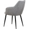 Кухонний стілець SPECIAL4YOU Executive Light Gray (E7535)