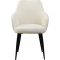 Кухонний стілець SPECIAL4YOU Executive White (E7528)
