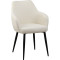 Кухонний стілець SPECIAL4YOU Executive White (E7528)