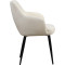 Кухонний стілець SPECIAL4YOU Executive White (E7528)