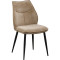 Кухонний стілець SPECIAL4YOU Sydney Beige (E7597)