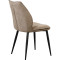 Кухонний стілець SPECIAL4YOU Sydney Beige (E7597)