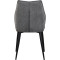 Кухонний стілець SPECIAL4YOU Sydney Dark Gray (E7580)