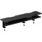 Подставка настольная для ТВ/монитора OFFICEPRO MR260B Black